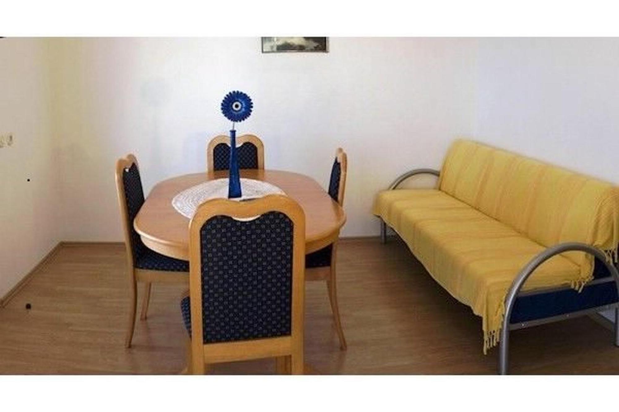 Apartments And Rooms Florijan Клек Экстерьер фото