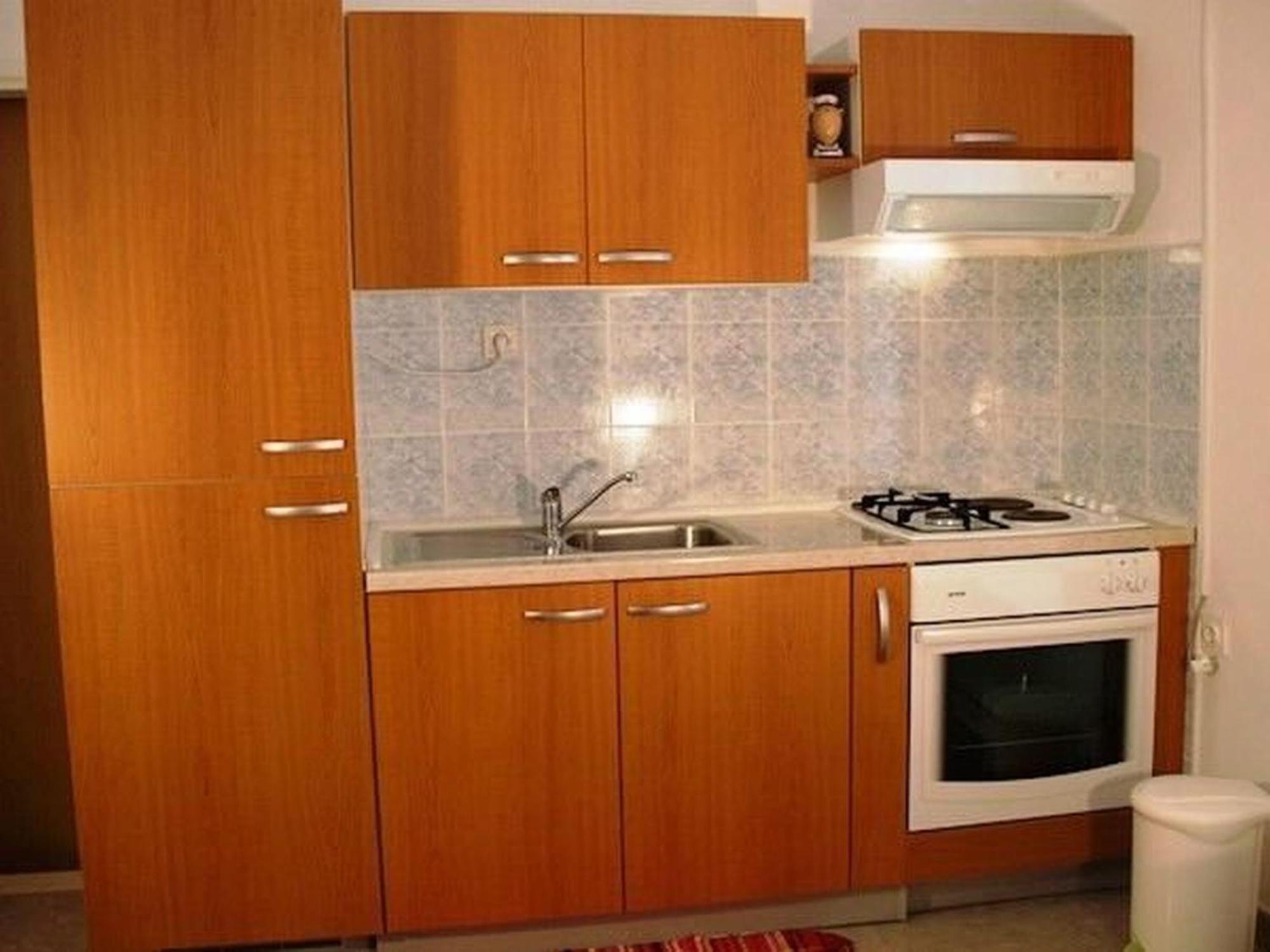 Apartments And Rooms Florijan Клек Экстерьер фото